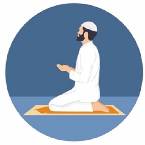 Doa Harian Masjid Mushola Luluh Bin Abdul Aziz (GKR)